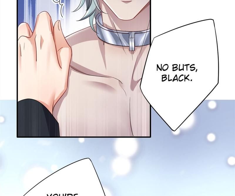Read The Werewolf Hunter chapter 16 image 49 on Lezhin