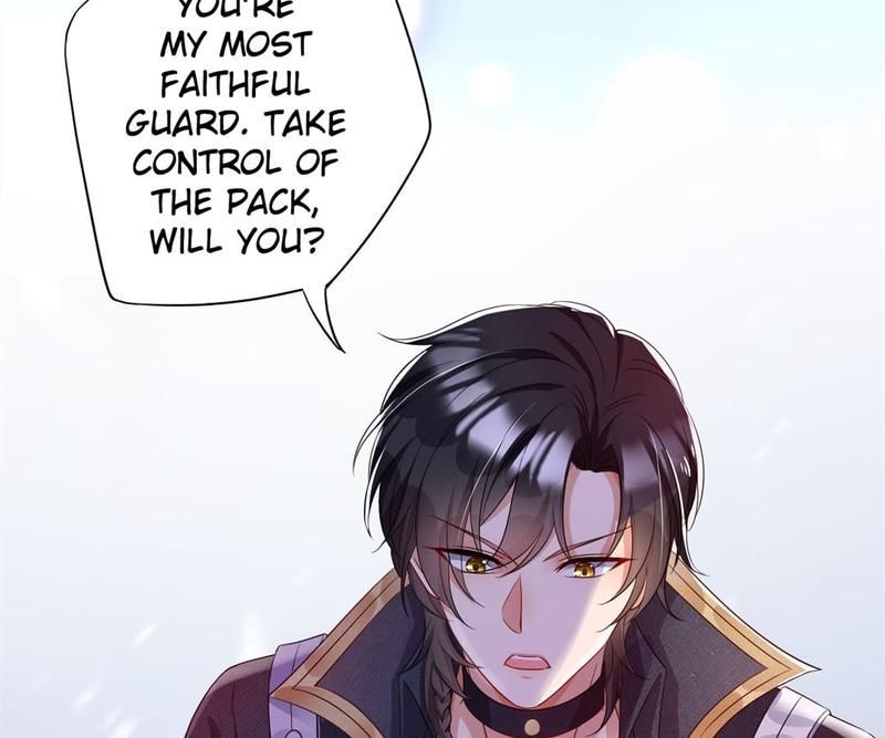 Read The Werewolf Hunter chapter 16 image 50 on Lezhin