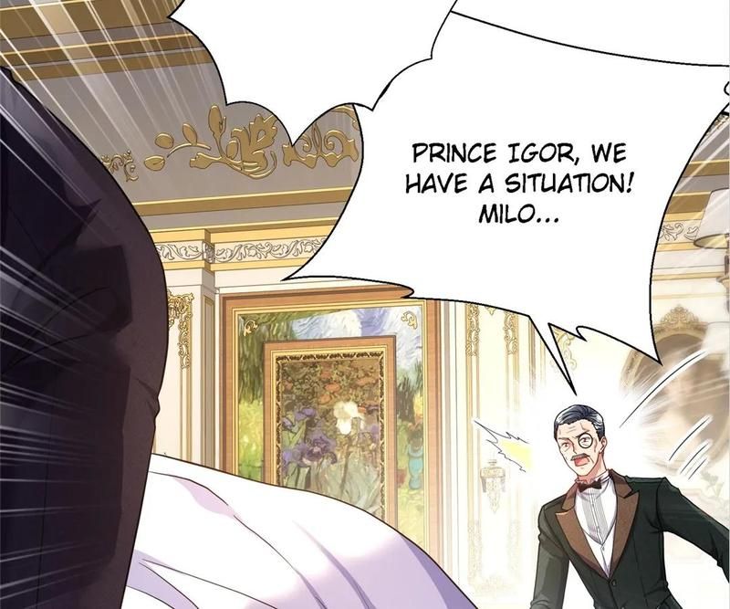 Read The Werewolf Hunter chapter 160 image 15 on Lezhin