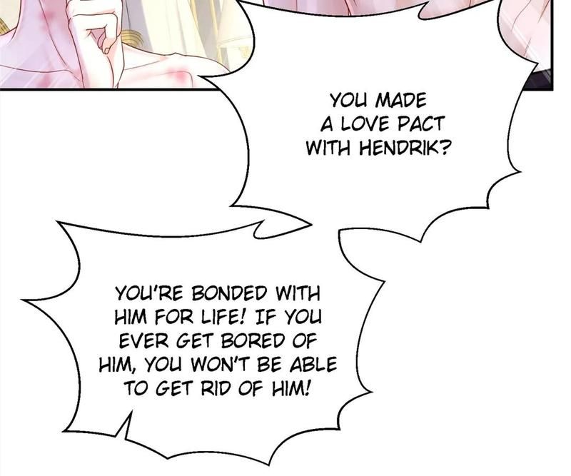 Read The Werewolf Hunter chapter 160 image 22 on Lezhin