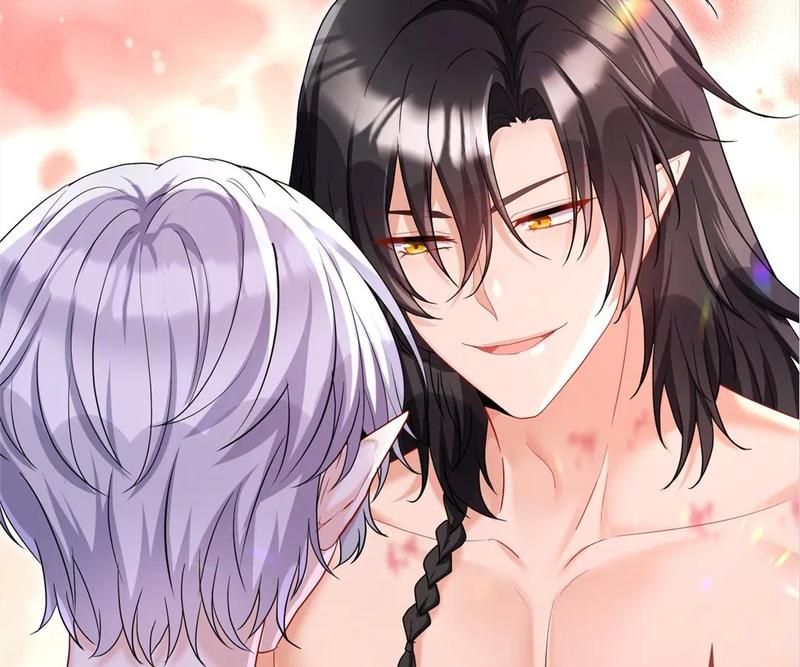 Read The Werewolf Hunter chapter 160 image 3 on Lezhin