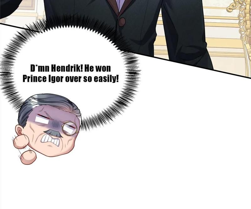 Read The Werewolf Hunter chapter 160 image 35 on Lezhin