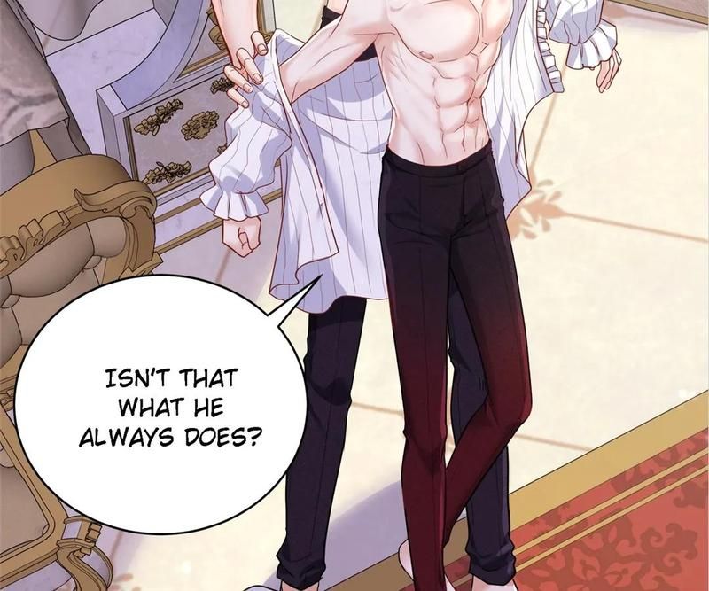 Read The Werewolf Hunter chapter 160 image 38 on Lezhin