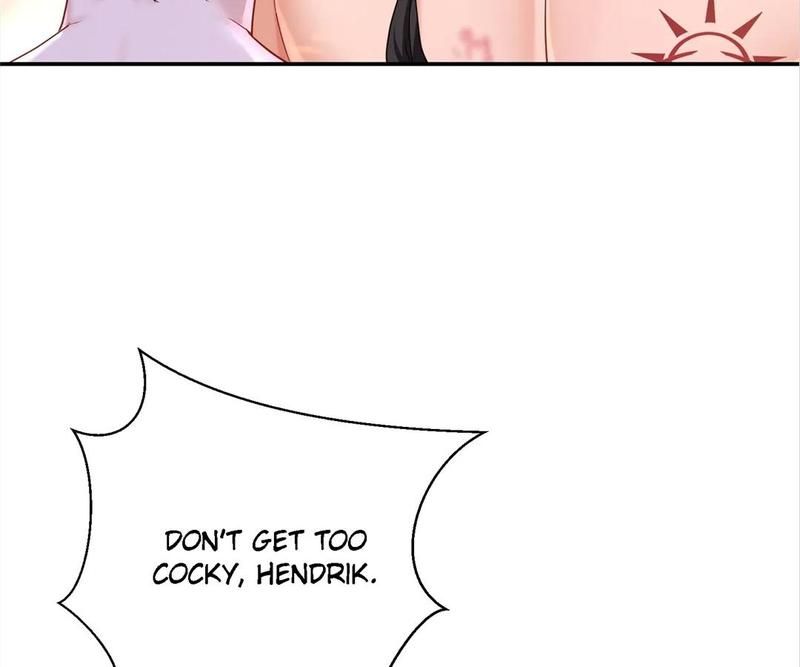 Read The Werewolf Hunter chapter 160 image 4 on Lezhin