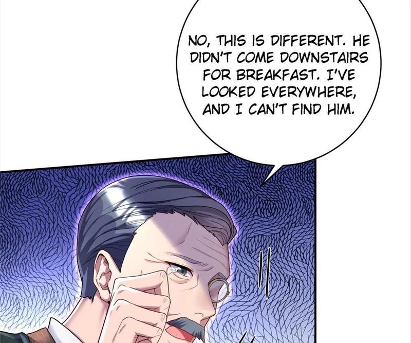 Read The Werewolf Hunter chapter 160 image 40 on Lezhin