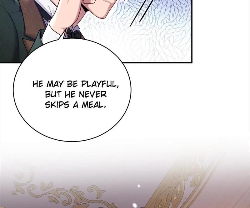 Read The Werewolf Hunter chapter 160 image 41 on Lezhin