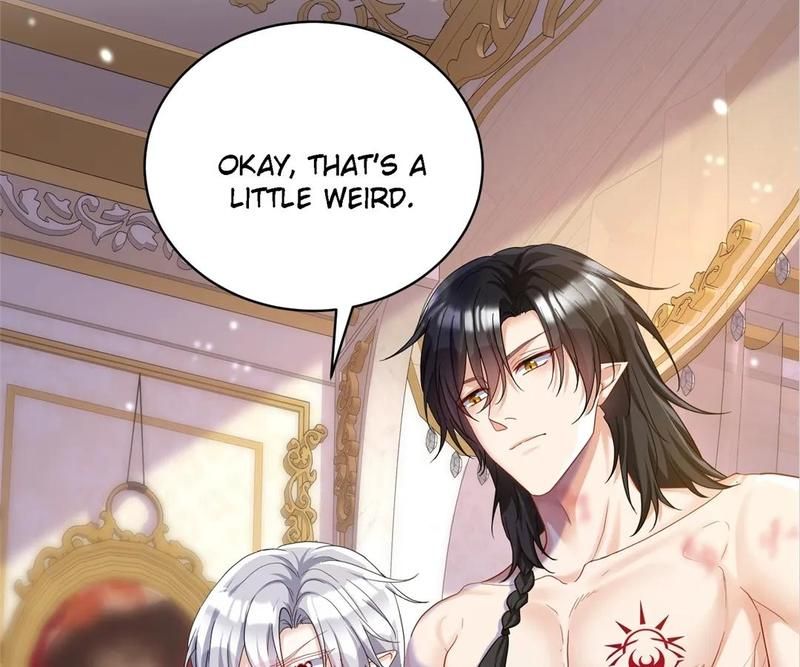 Read The Werewolf Hunter chapter 160 image 42 on Lezhin