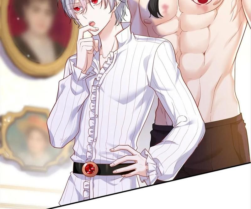 Read The Werewolf Hunter chapter 160 image 43 on Lezhin