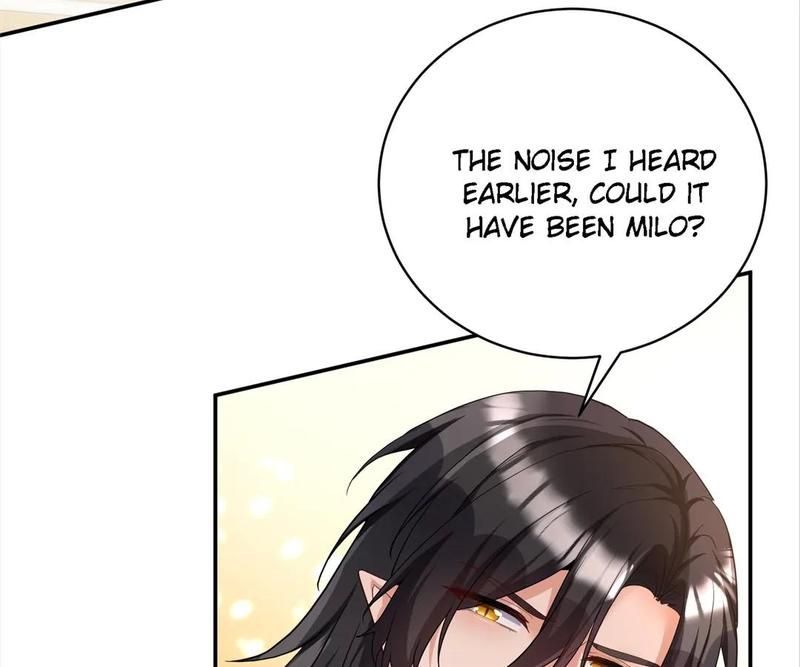 Read The Werewolf Hunter chapter 160 image 44 on Lezhin
