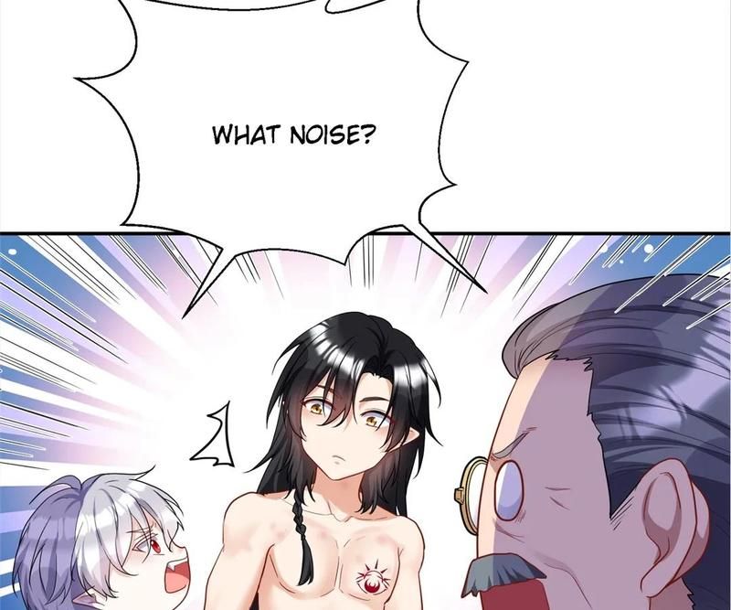 Read The Werewolf Hunter chapter 160 image 46 on Lezhin