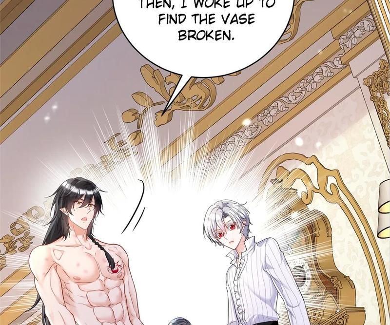 Read The Werewolf Hunter chapter 160 image 48 on Lezhin