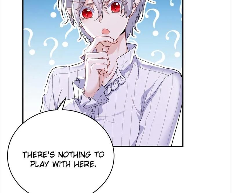Read The Werewolf Hunter chapter 160 image 52 on Lezhin