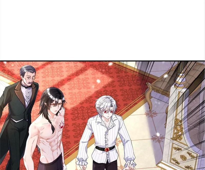 Read The Werewolf Hunter chapter 160 image 55 on Lezhin