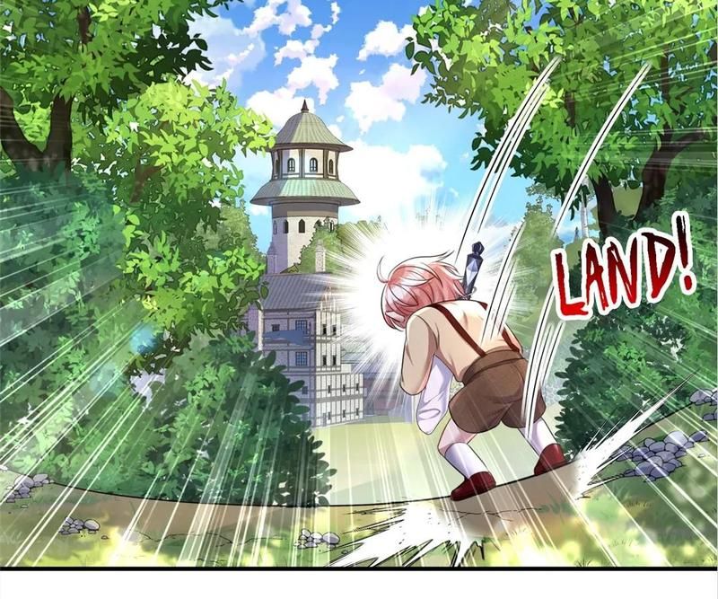 Read The Werewolf Hunter chapter 160 image 67 on Lezhin