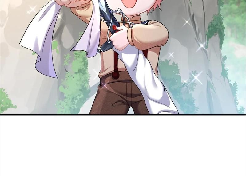 Read The Werewolf Hunter chapter 160 image 72 on Lezhin