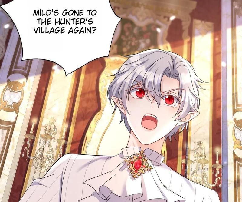 Read The Werewolf Hunter chapter 161 image 1 on Lezhin