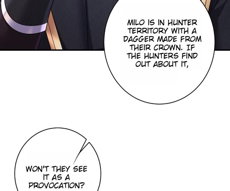 Read The Werewolf Hunter chapter 161 image 13 on Lezhin