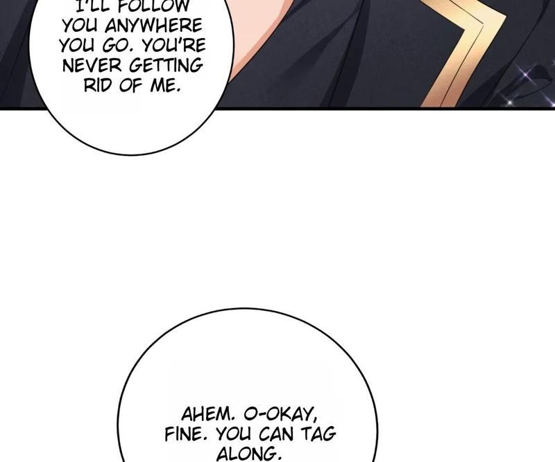 Read The Werewolf Hunter chapter 161 image 24 on Lezhin