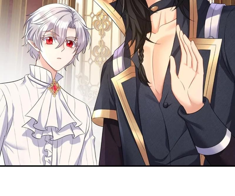 Read The Werewolf Hunter chapter 161 image 30 on Lezhin