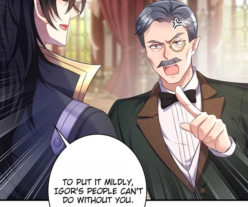 Read The Werewolf Hunter chapter 161 image 32 on Lezhin