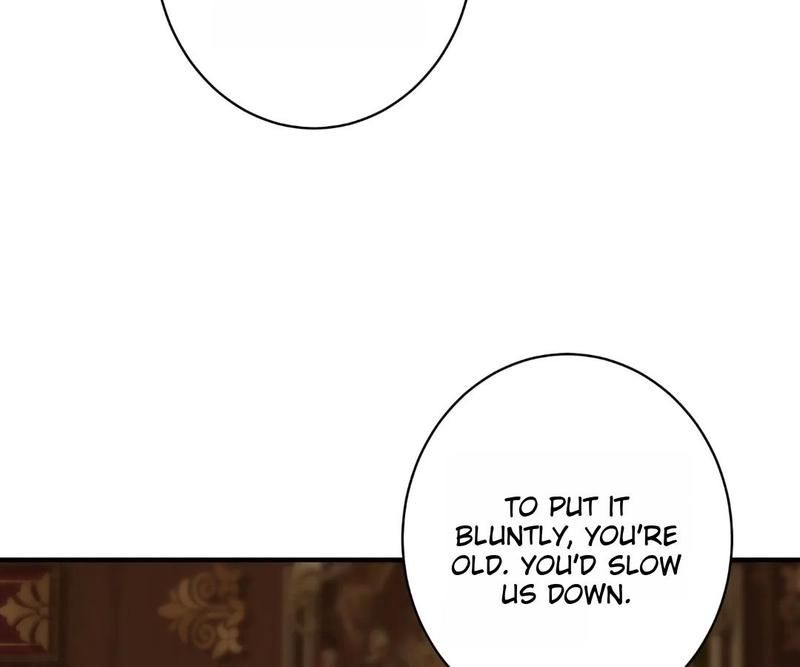 Read The Werewolf Hunter chapter 161 image 33 on Lezhin