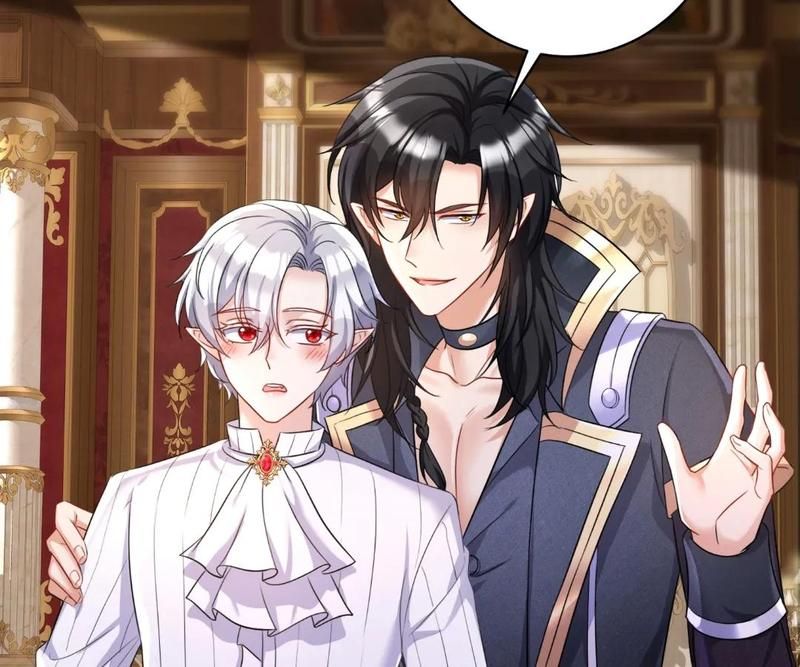 Read The Werewolf Hunter chapter 161 image 34 on Lezhin