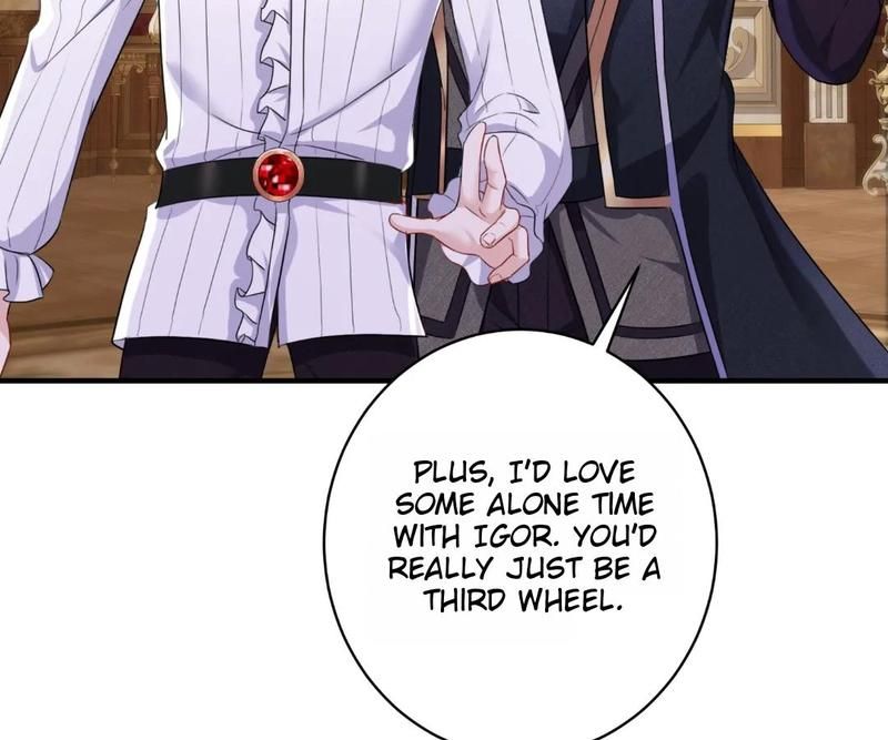 Read The Werewolf Hunter chapter 161 image 35 on Lezhin