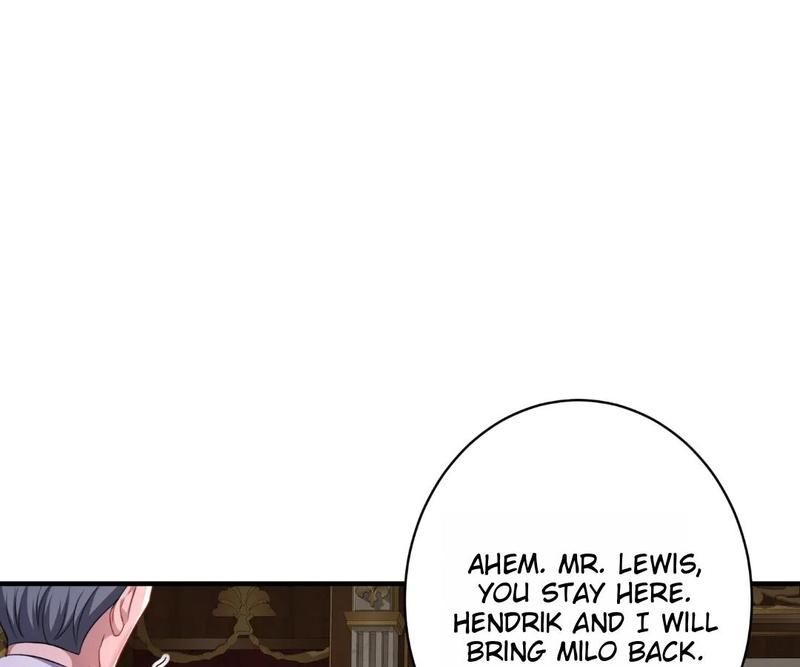 Read The Werewolf Hunter chapter 161 image 38 on Lezhin