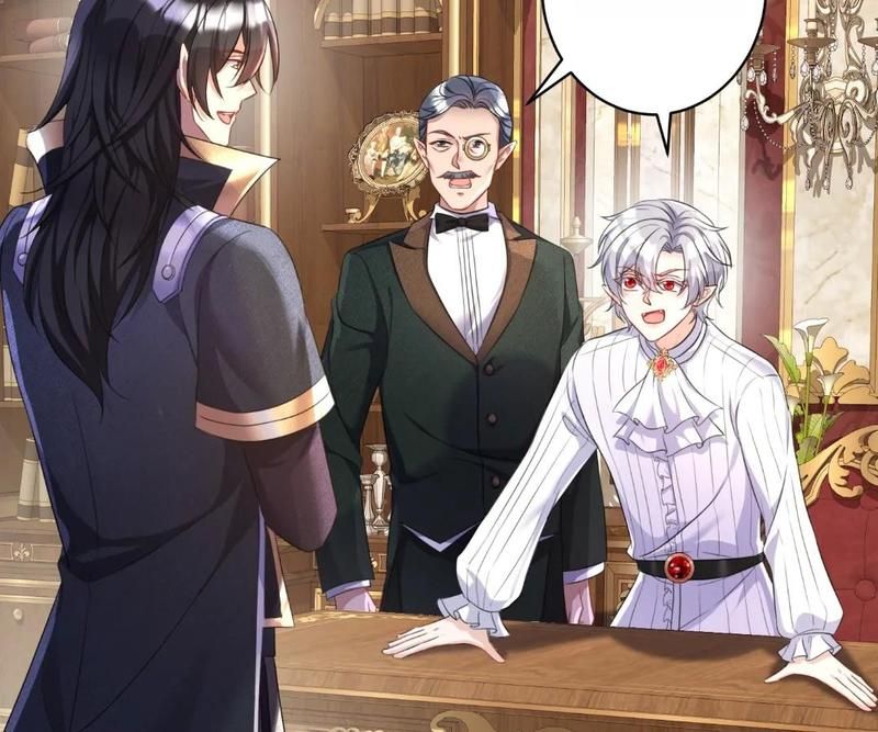 Read The Werewolf Hunter chapter 161 image 4 on Lezhin