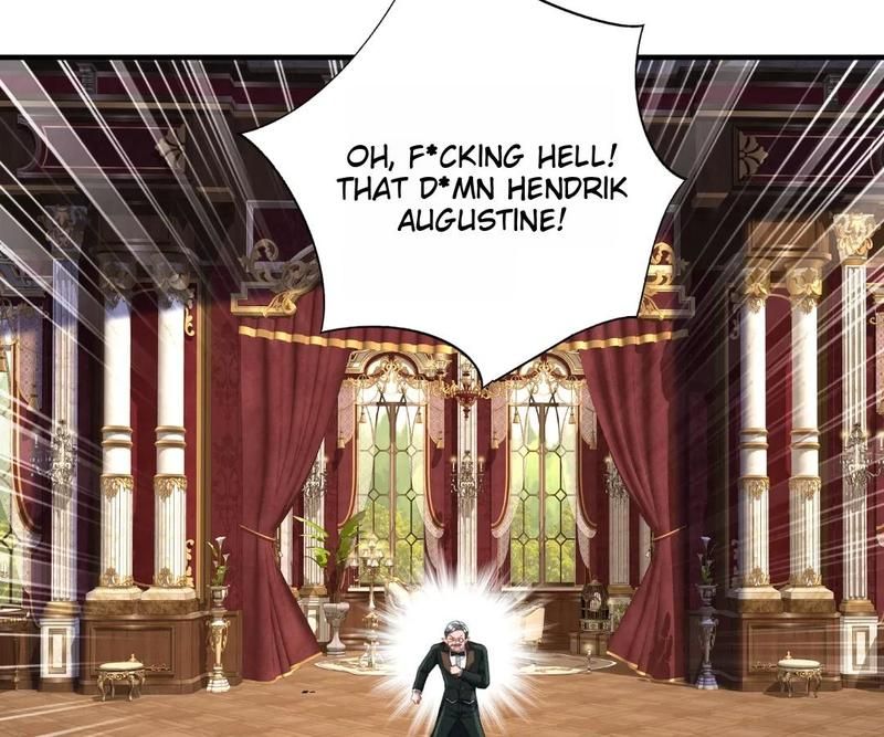 Read The Werewolf Hunter chapter 161 image 41 on Lezhin