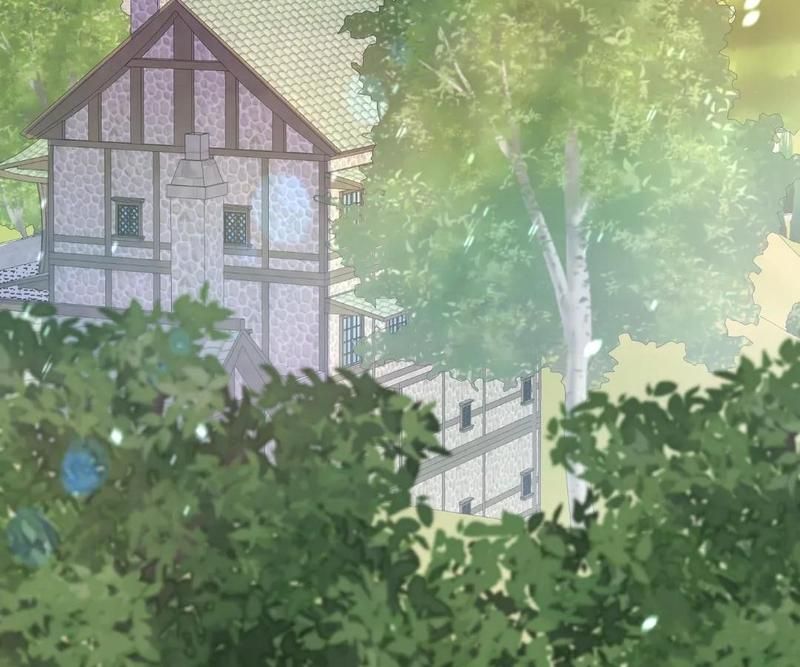 Read The Werewolf Hunter chapter 161 image 44 on Lezhin
