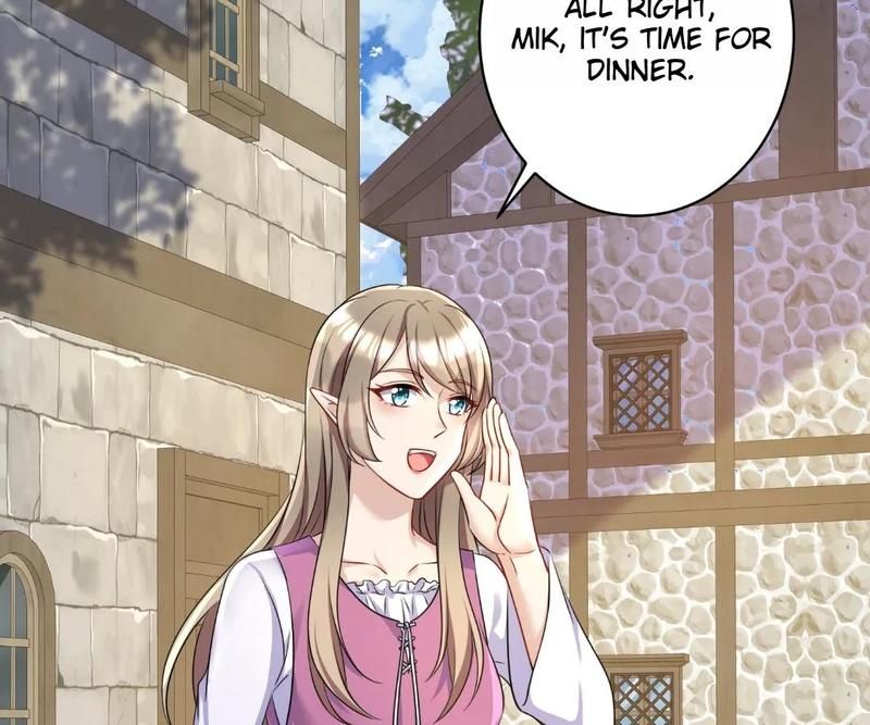 Read The Werewolf Hunter chapter 161 image 48 on Lezhin