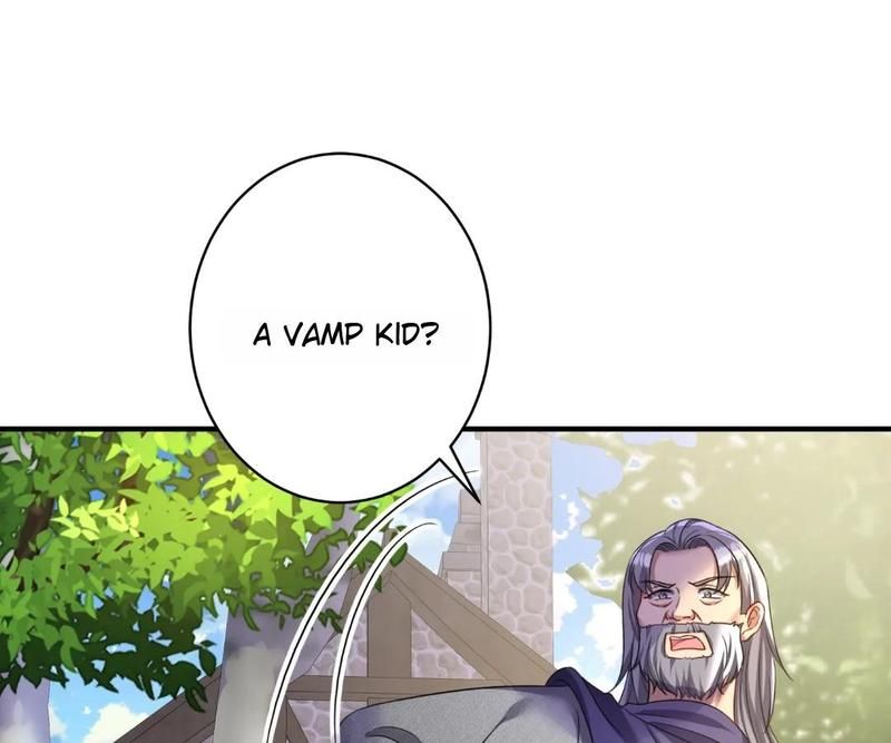 Read The Werewolf Hunter chapter 161 image 55 on Lezhin