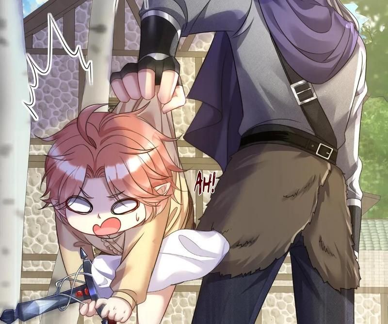 Read The Werewolf Hunter chapter 161 image 56 on Lezhin