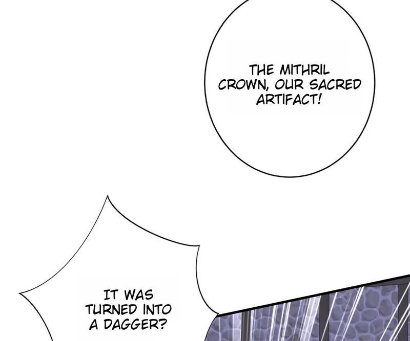 Read The Werewolf Hunter chapter 161 image 64 on Lezhin