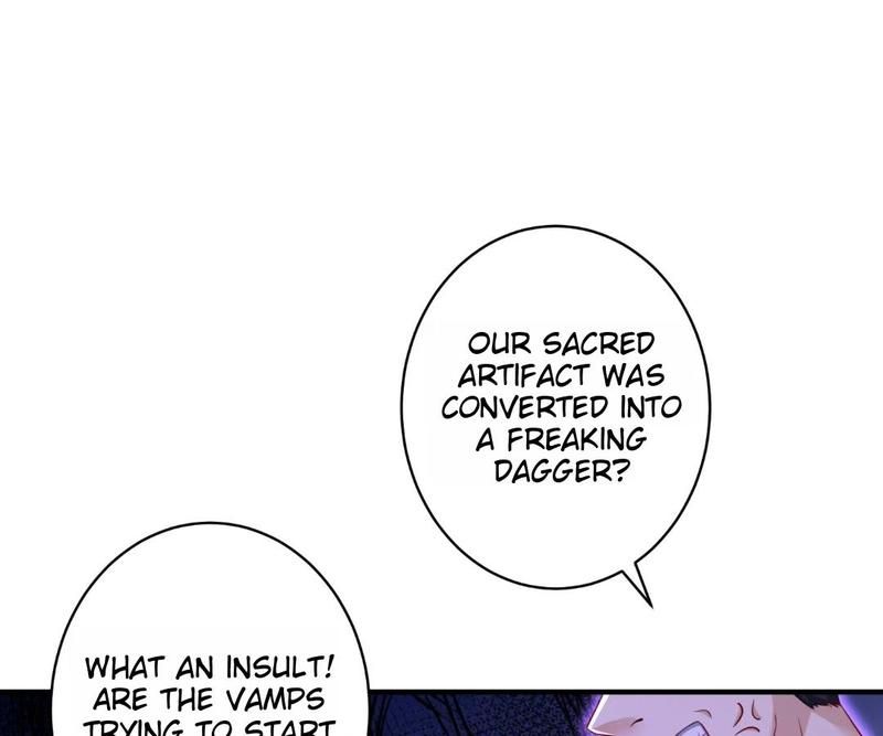 Read The Werewolf Hunter chapter 161 image 67 on Lezhin