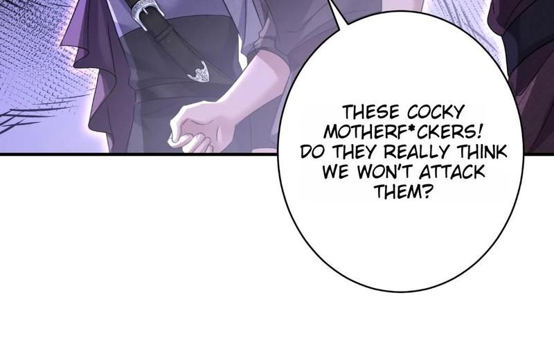 Read The Werewolf Hunter chapter 161 image 69 on Lezhin