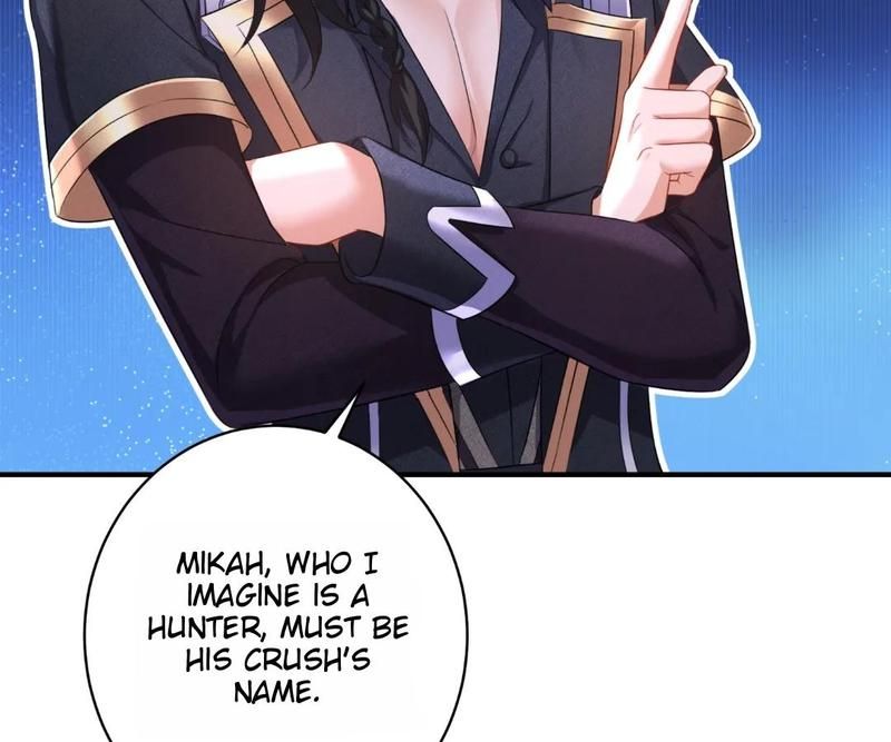 Read The Werewolf Hunter chapter 161 image 7 on Lezhin
