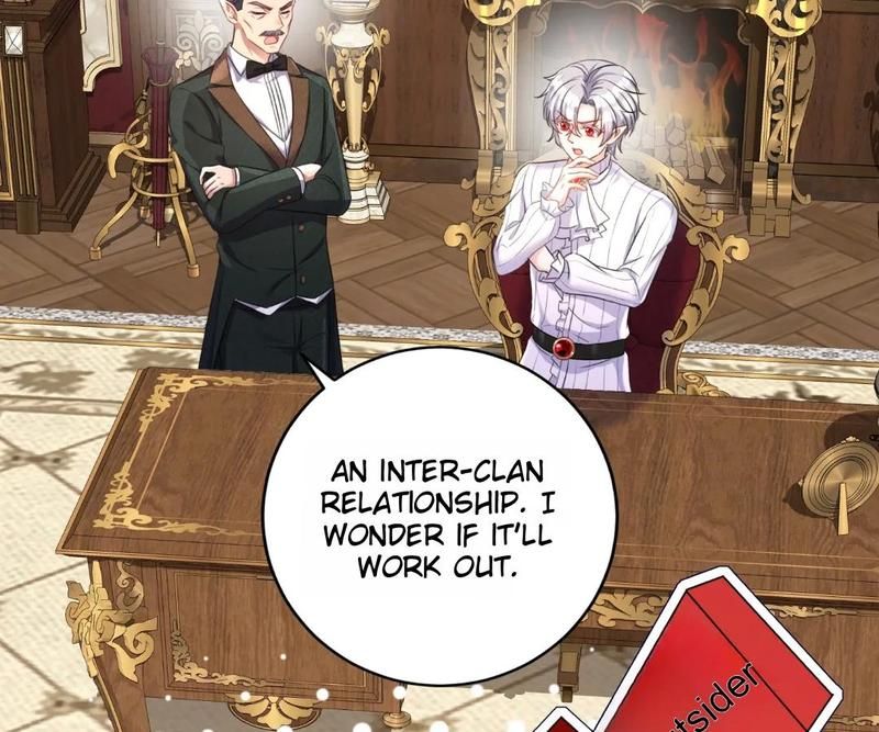 Read The Werewolf Hunter chapter 161 image 9 on Lezhin