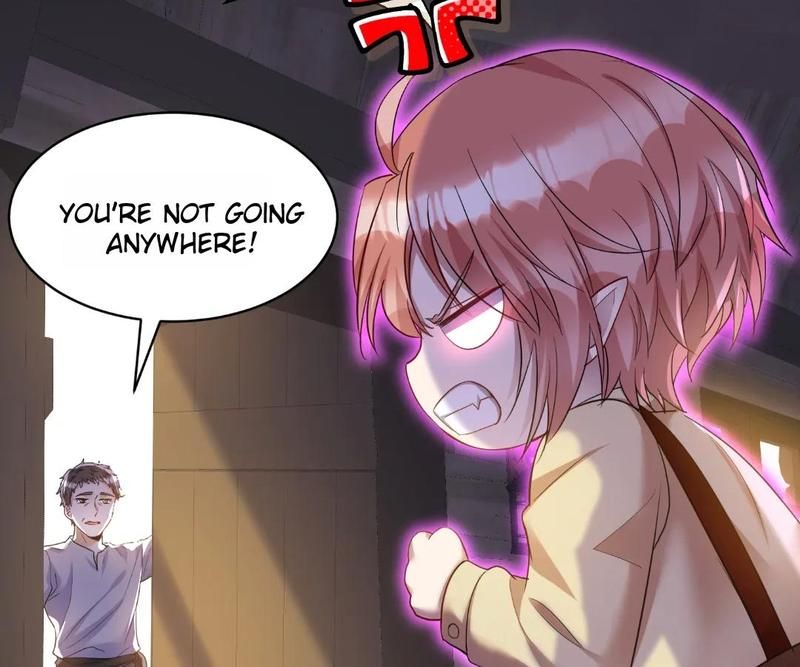 Read The Werewolf Hunter chapter 162 image 19 on Lezhin