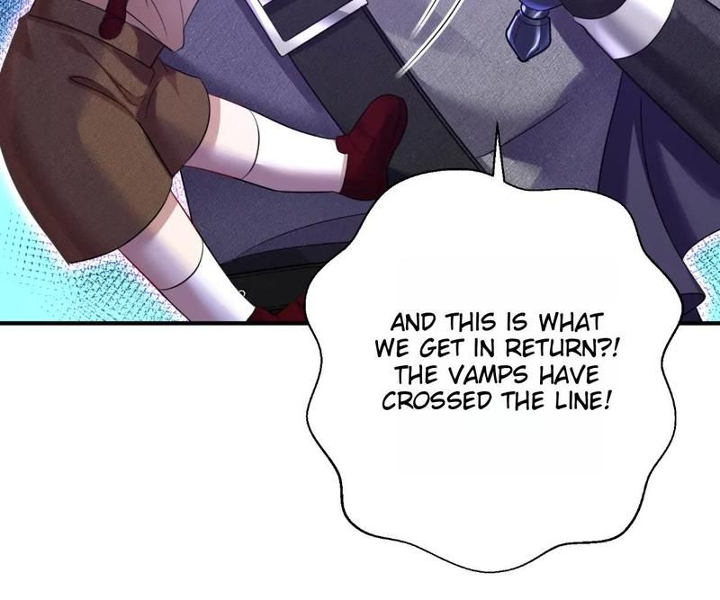 Read The Werewolf Hunter chapter 162 image 2 on Lezhin