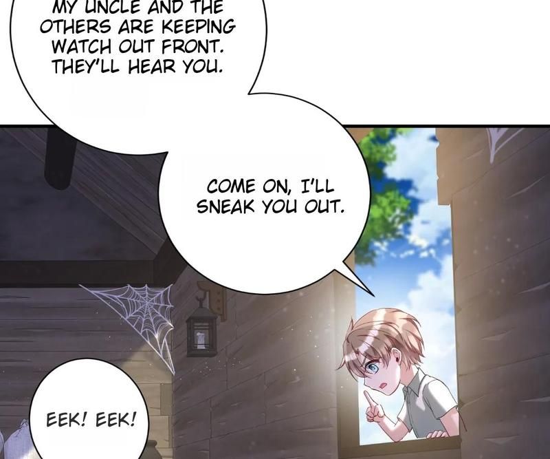 Read The Werewolf Hunter chapter 162 image 32 on Lezhin