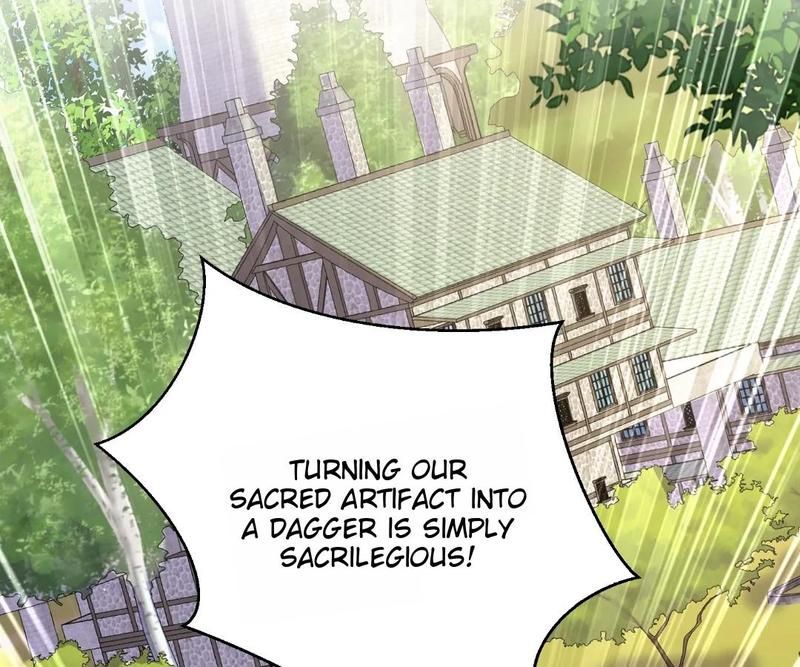Read The Werewolf Hunter chapter 162 image 36 on Lezhin