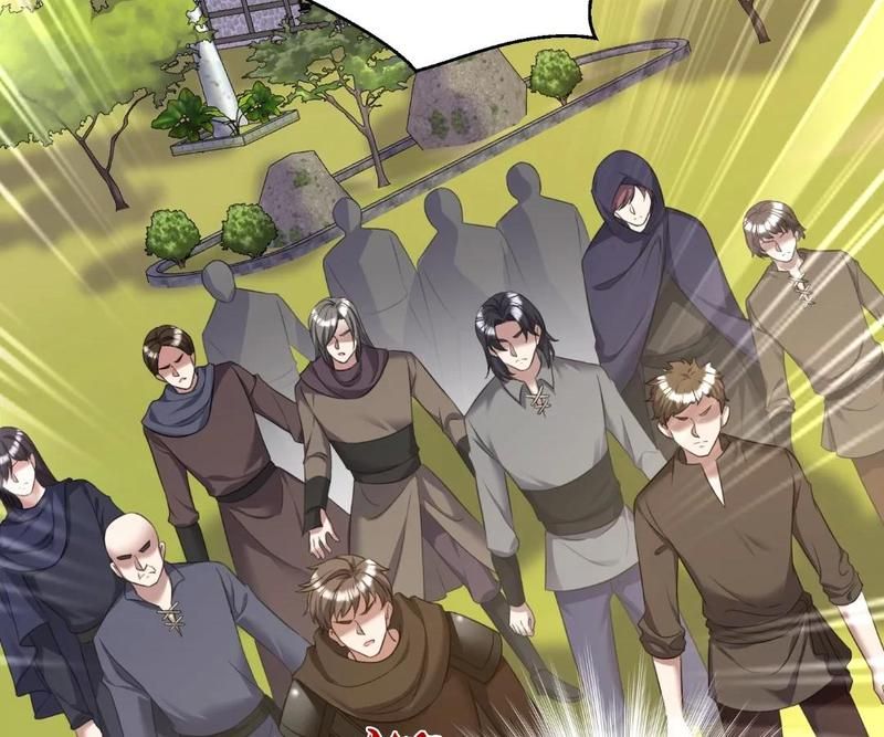 Read The Werewolf Hunter chapter 162 image 37 on Lezhin