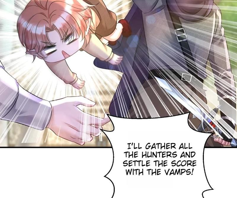 Read The Werewolf Hunter chapter 162 image 4 on Lezhin