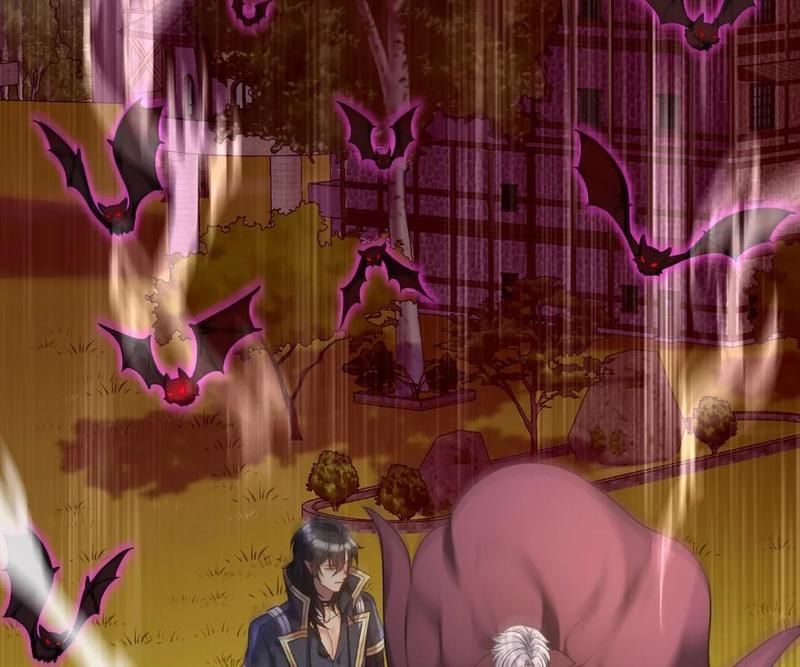 Read The Werewolf Hunter chapter 162 image 47 on Lezhin