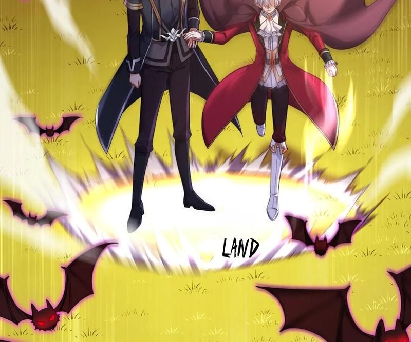 Read The Werewolf Hunter chapter 162 image 48 on Lezhin
