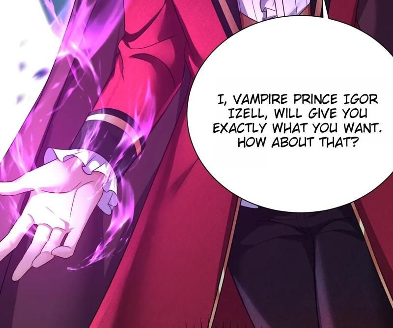 Read The Werewolf Hunter chapter 162 image 54 on Lezhin