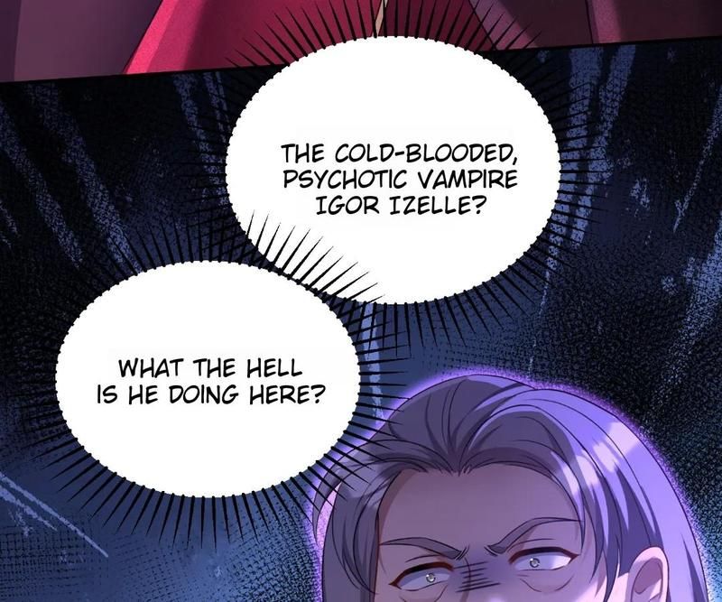 Read The Werewolf Hunter chapter 162 image 55 on Lezhin