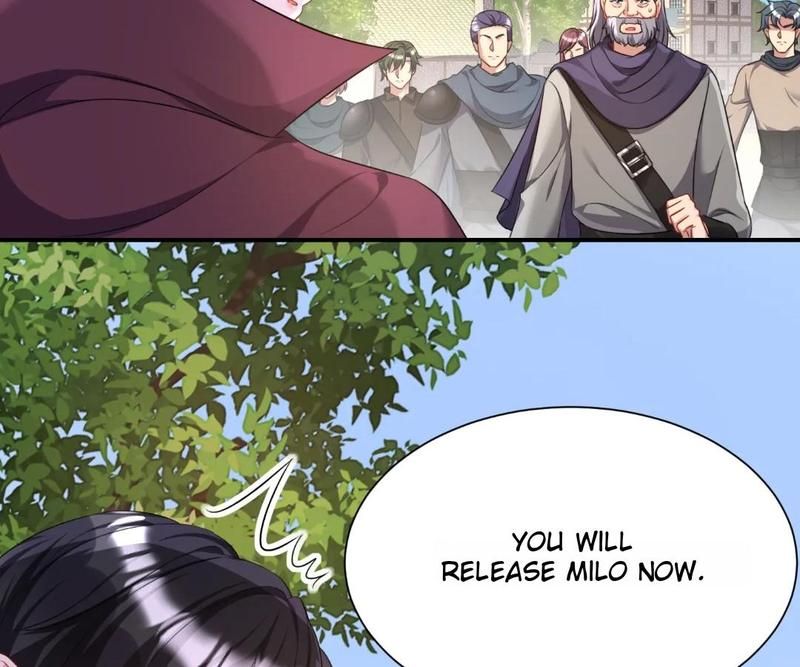 Read The Werewolf Hunter chapter 162 image 59 on Lezhin